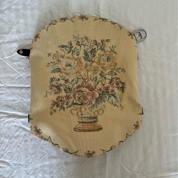 Open back Corset top - Picture 3 of 4